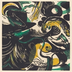 Ivan The Tolerable Quintet Water Music YELLOW VINYL LP + MP3 DOWNLOAD CODE LIMITED TO 300 COPIES