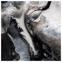 Novo Amor/Ed Tullett Heiress REISSUE VINYL 2LP + INSERT + MP3 DOWNLOAD CODE
