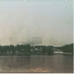Novo Amor Woodgate Ny VINYL 12INCH