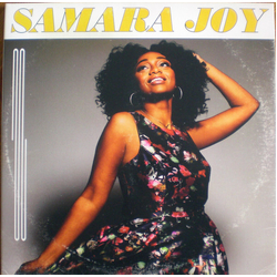 Samara Joy Samara Joy 180GM VINYL LP + MP3 DOWNLOAD CODE
