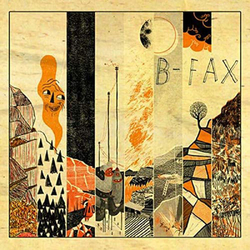 B Fax B Fax RECORD STORE DAY 2020 LIMITED LP