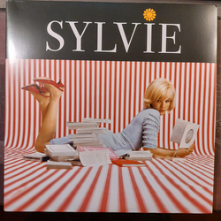 Sylvie Vartan Salut Les Copains! Beginnings Of Ye Ye! RECORD STORE DAY RSD 2023 VINYL 2LP