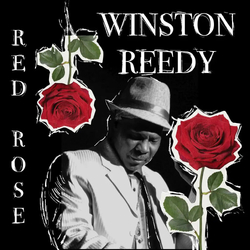 Winston Reedy Red Rose RECORD STORE DAY RSD 2024 VINYL LP