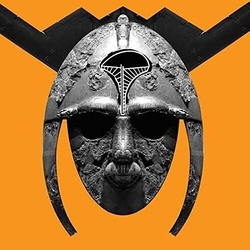 Spike Orange Cloud Version VINYL 2LP + MP3 DOWNLOAD CODE