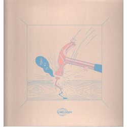 Synchrojack Daylight VINYL 12INCH