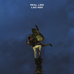 Real Lies Lad Ash VINYL 2LP
