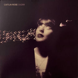 Caitlin Rose Cazimi VINYL LP