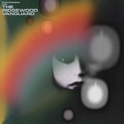 Ryan/The Ridgewood Vanguard Crosson We Can Only Ever Be How We Are VINYL 2LP