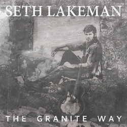 Seth Lakeman The Granite Way LP