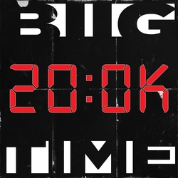 Biig Time 200K VINYL LP
