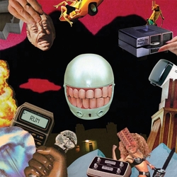 Madmadmad Run VINYL 12INCH