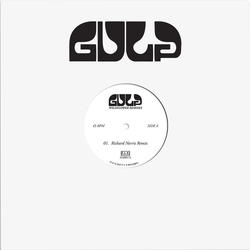 Gulp Wildflower REMIXES VINYL 12INCH