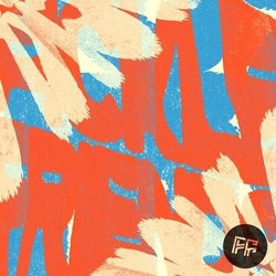 Fickle Friends Fickle Friends VINYL LP