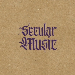 Girls Of The Internet Secular Music Vol 1 ECO MIX VINYL LP IN HAND-STAMPED SLEEVE