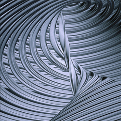 Kent Watari Subtraction In Spiral VINYL LP