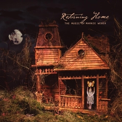 Marnie Weber Returning Home: The Music Of Marnie Weber VINYL LP