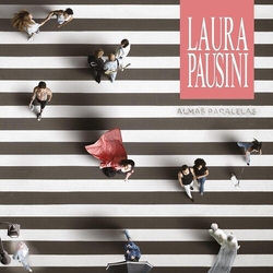 Laura Pausini Almas Paralelas LIMITED 180GM VINYL 2LP