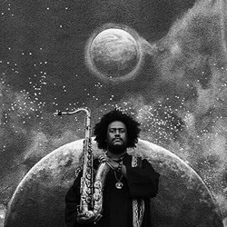 Kamasi Washington The Epic: Volume 1 2 & 3 HEAVYWEIGHT VINYL 3LP + INSERT