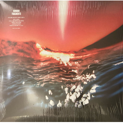 Bonobo Fragments VINYL 2LP + MP3 DOWNLOAD CODE