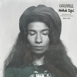 Nabihah Iqbal Dreamer VINYL LP + MP3 DOWNLOAD CODE