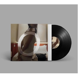Fcukers O VINYL LP IN EMBOSSED SPOT-VARNISHED SLEEVE + INSERT + MP3 DOWNLOAD CODE