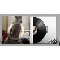 Fcukers O VINYL LP IN EMBOSSED SPOT-VARNISHED SLEEVE + INSERT + STICKERS + MP3 DOWNLOAS CODE