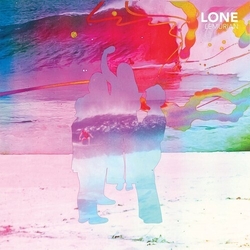 Lone Lemurian VINYL LP + MP3 DOWNLOAD CODE