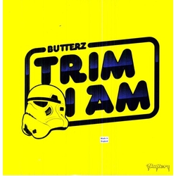 Trim I Am VINYL 12INCH