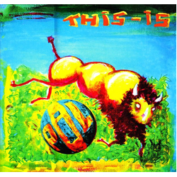 Public Image Ltd Aka Pil This Is Pil VINYL 2LP