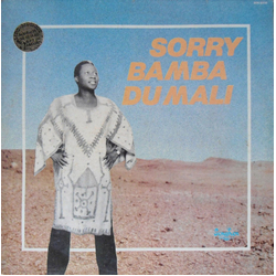Sorry Bamba Du Mali VINYL LP