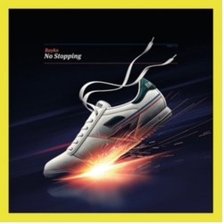 Rayko No Stopping VINYL LP