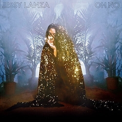 Jessy Lanza Oh No VINYL LP