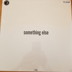 The Brian Jonestown Massacre Something Else LIMITED 180GM CLEAR VINYL LP