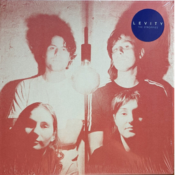 The Stroppies Levity VINYL LP