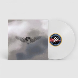 Sky Valley Mistress Luna Mausoleum MOON DUST FROSTED' VINYL LP