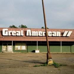 Empty Country Empty Country Ii PINK VINYL 2LP