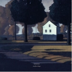 Memotone Smallest Things LP