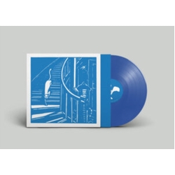 The Cat'S Miaow Songs '94-'98 LIMITED BLUE VINYL LP