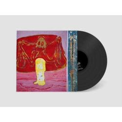 Tulpa Monster Of The Week VINYL LP + INSERT