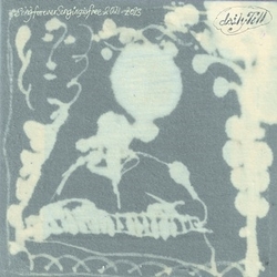 Daily Toll Sing Forever SINGING IS FREE: SONGS FROM 2021-2023 VINYL LP LIMITED TO 275 COPIES
