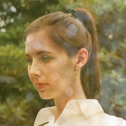 Carla Dal Forno Look Up Sharp VINYL LP
