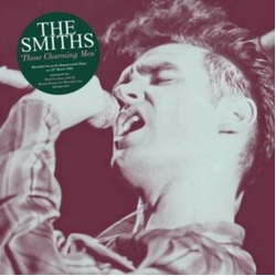 The Smiths Those Charming Men LIVE 1984 GREEN VINYL LP