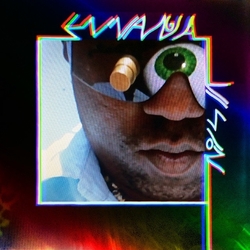 Ennanga Vision Ennanga Vision VINYL 2LP