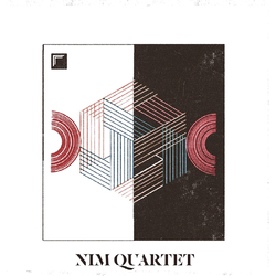 Nim Sadot Nim Quartet VINYL 2LP