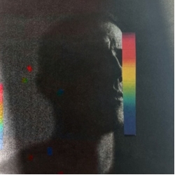 Charlie Cunningham In Light CLEAR VINYL LP