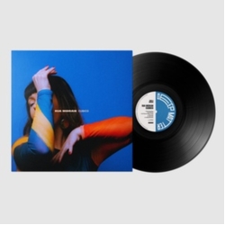 Ria Moran Cubico VINYL LP + INSERT
