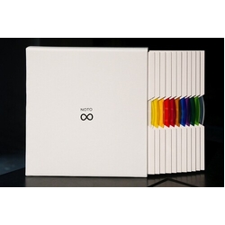 Noto Infinity ..VINYL