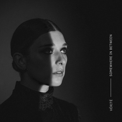 Verite Somewhere Inbetween VINYL LP