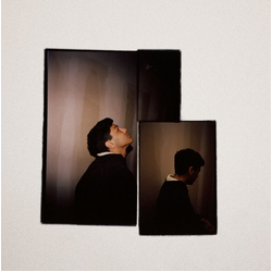 Jamie Isaac 04:30 IDLER HEAVYWEIGHT VINYL LP