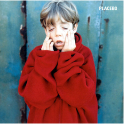 Placebo Placebo REISSUE VINYL LP